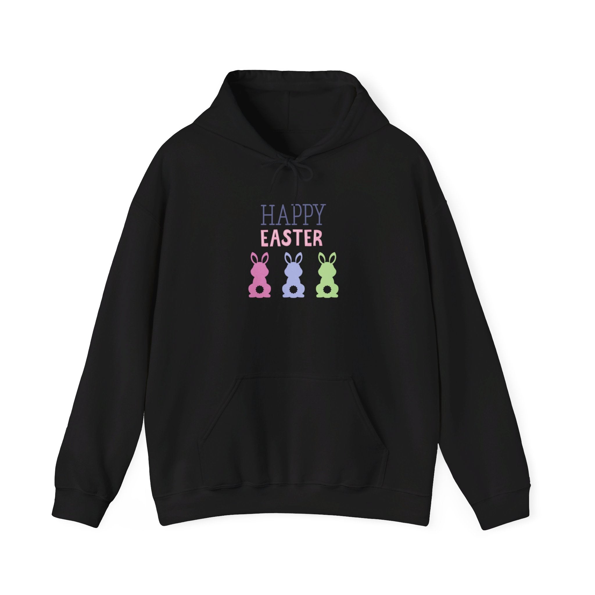 Have A Bunny-tastic Easter Unisex Heavy Blend™ Hooded Sweatshirt