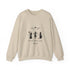 It's The Season of the Witch Unisex Heavy Blend™ Crewneck Sweatshirt