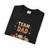 Team Dad Dyed T-shirt