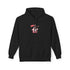 Love Express Unisex Midweight Softstyle Fleece Hoodie