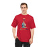 Father's Day King of the Castle Performance T-shirt