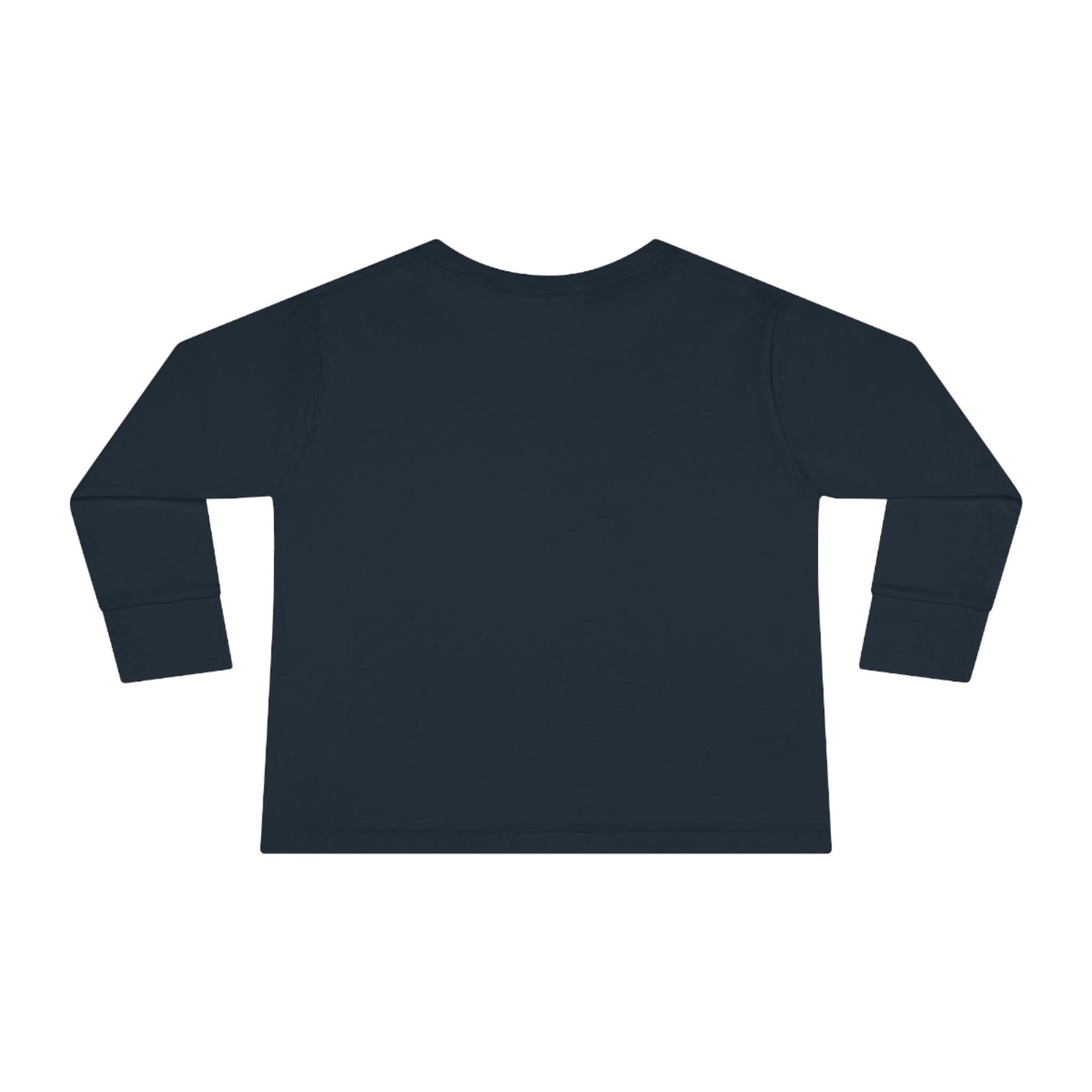 Tis The Season Toddler Long Sleeve Tee