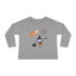 Boo Party Toddler Long Sleeve Tee