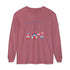 Gnome Memorial Day Long Sleeve T-Shirt