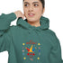 It's April Fool's Day! Unisex Garment-Dyed Hoodie