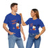 Trick or Treat Unisex Jersey Short Sleeve Tee