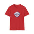 Celebrate Labor Day Unisex Softstyle T-Shirt