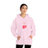 Be My Sweetheart Unisex Heavy Blend™ Hooded Sweatshirt