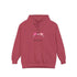 Lovers On The Loose Unisex Garment-Dyed Hoodie