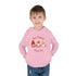 Gnome Best Wishes Toddler Pullover Fleece Hoodie