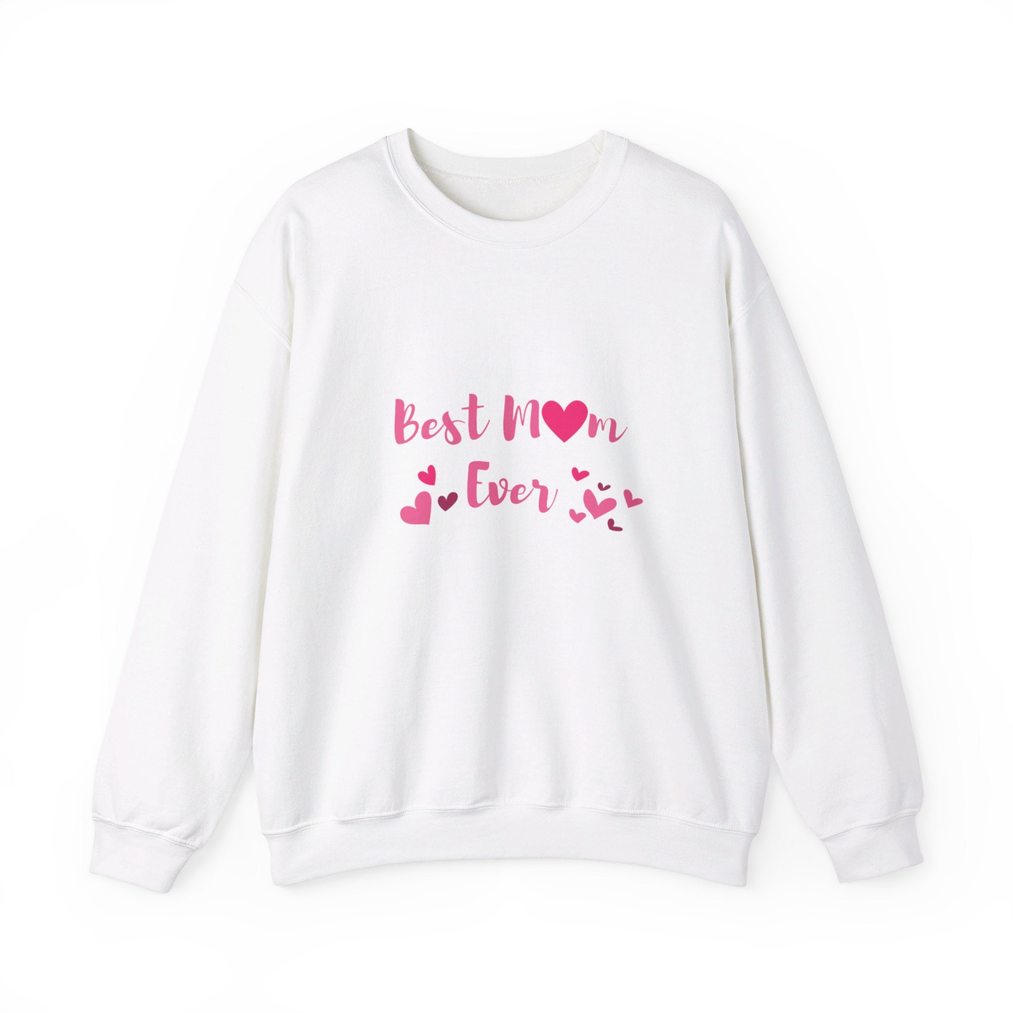 Happy Wonderful Mother's Day Unisex Heavy Blend™ Crewneck Sweatshirt