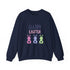 Have A Bunny-tastic Easter Unisex Heavy Blend™ Crewneck Sweatshirt