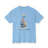 Father's Day King of the Castle T-Shirt Unisex Casual Tee