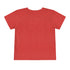Hello Pineapple Summer Toddler Short Sleeve Tee