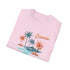 Summer Season Vibes Unisex Softstyle T-Shirt