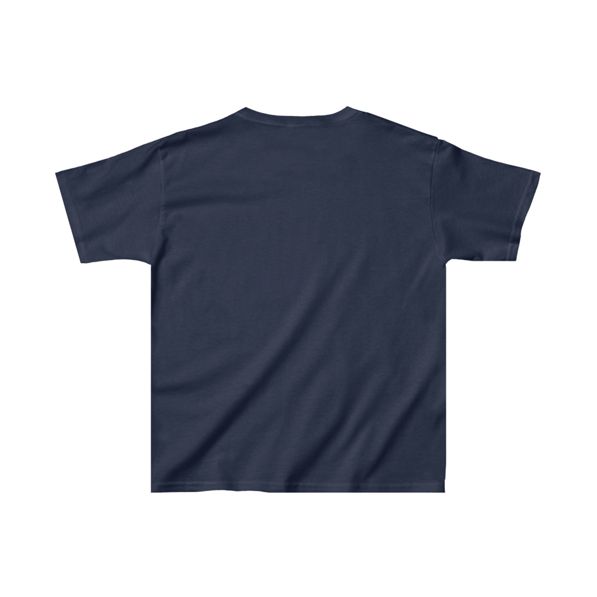 Pooch Colors Kids Heavy Cotton™ Tee