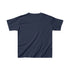 Pooch Colors Kids Heavy Cotton™ Tee