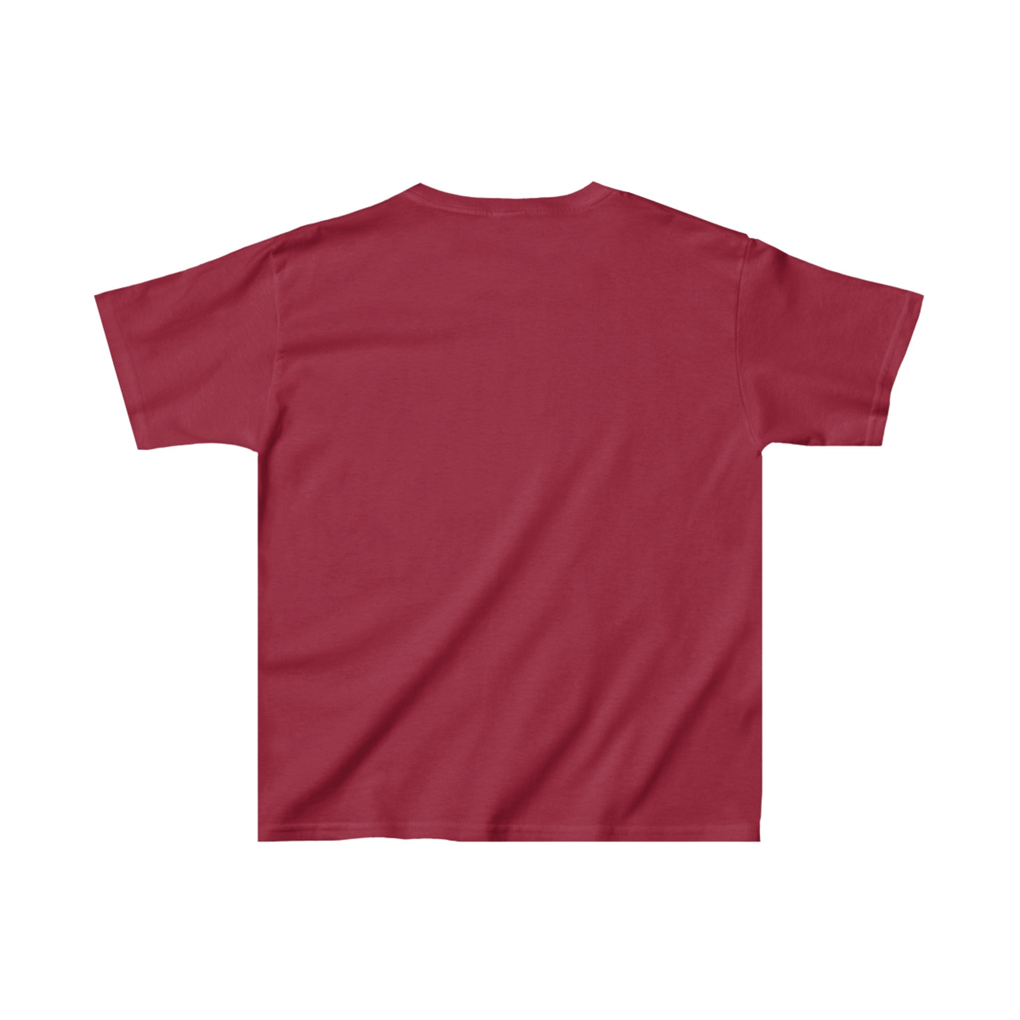 Pooch Colors Kids Heavy Cotton™ Tee