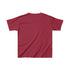 Pooch Colors Kids Heavy Cotton™ Tee
