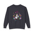 You Got Me April Fooled! Vibes Unisex Lightweight Crewneck Sweatshirt
