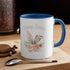 Have A Joyous Easter Accent Coffee Mug, 11oz
