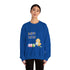 Wishing You A Happy Easter Unisex Heavy Blend™ Crewneck Sweatshirt