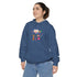All April Fool's Day Unisex Garment-Dyed Hoodie