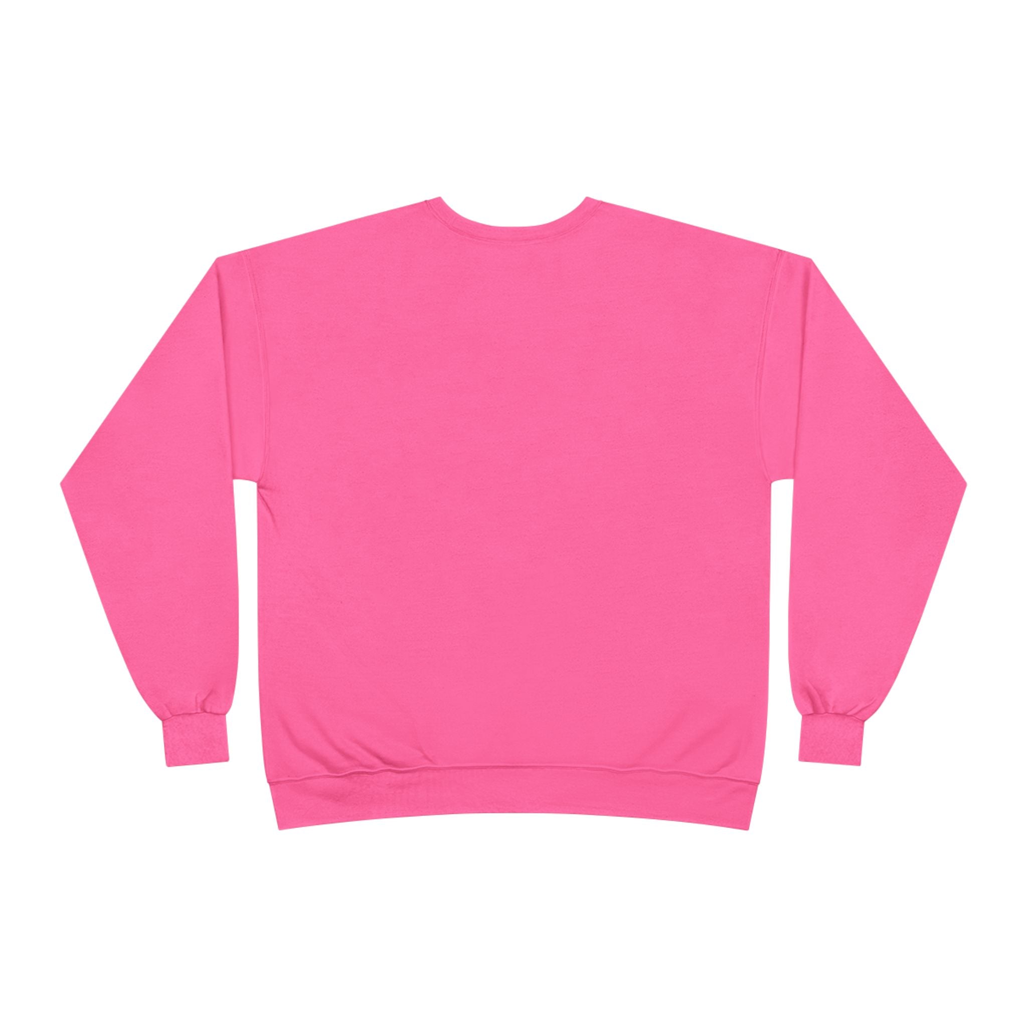 Mom Mode Eco-Friendly Crewneck Sweatshirt