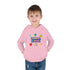 School Is Cool Toddler Pullover Fleece Hoodie