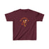 Pilgrims Turkey Day Kids Heavy Cotton™ Tee