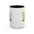 School Is Cool Coffee Mug