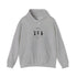 It's The Season of the Witch Unisex Heavy Blend™ Hooded Sweatshirt