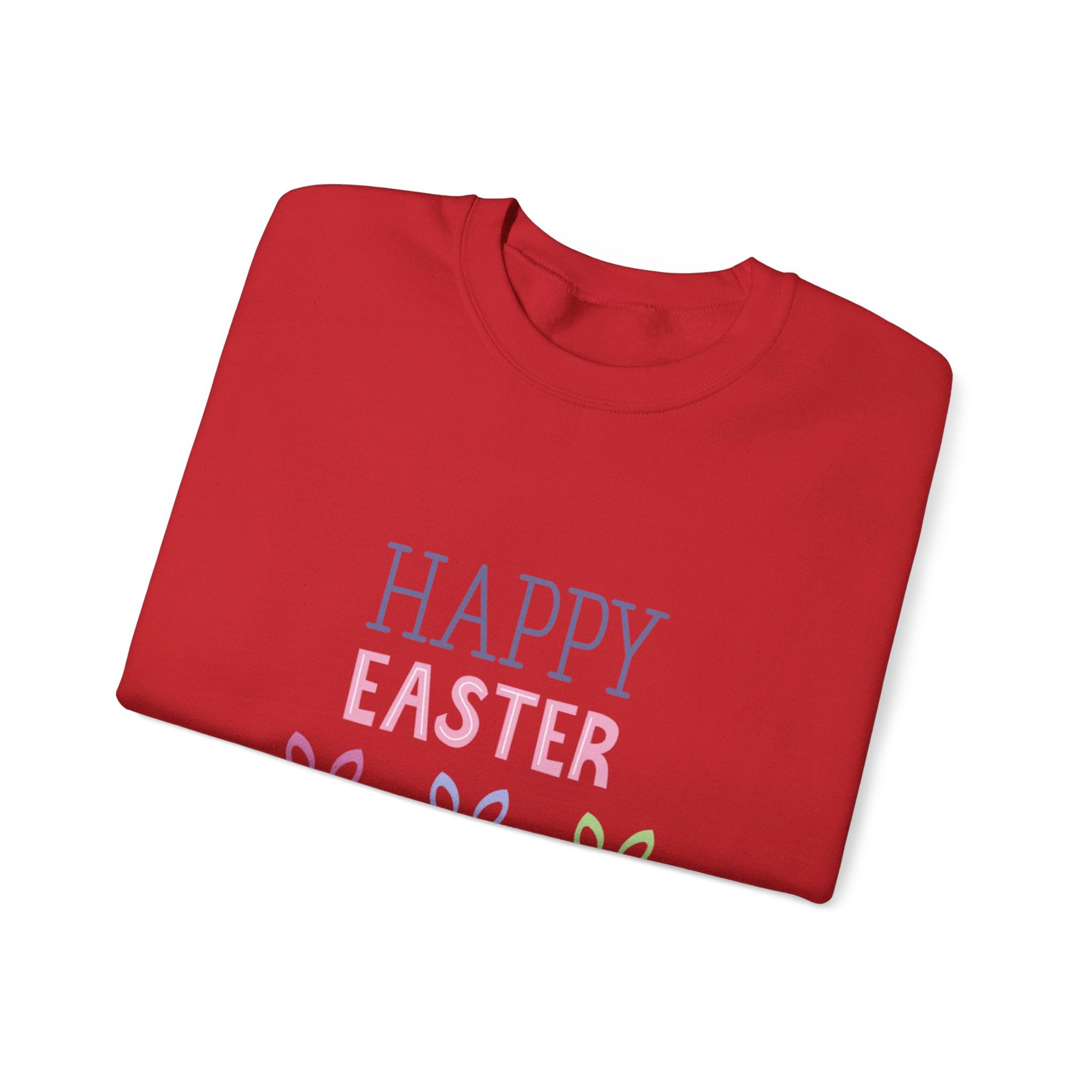 Have A Bunny-tastic Easter Unisex Heavy Blend™ Crewneck Sweatshirt