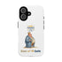 Father's Day King of the Castle Phone Case