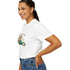 First Day of School Unisex Garment-Dyed T-Shirt