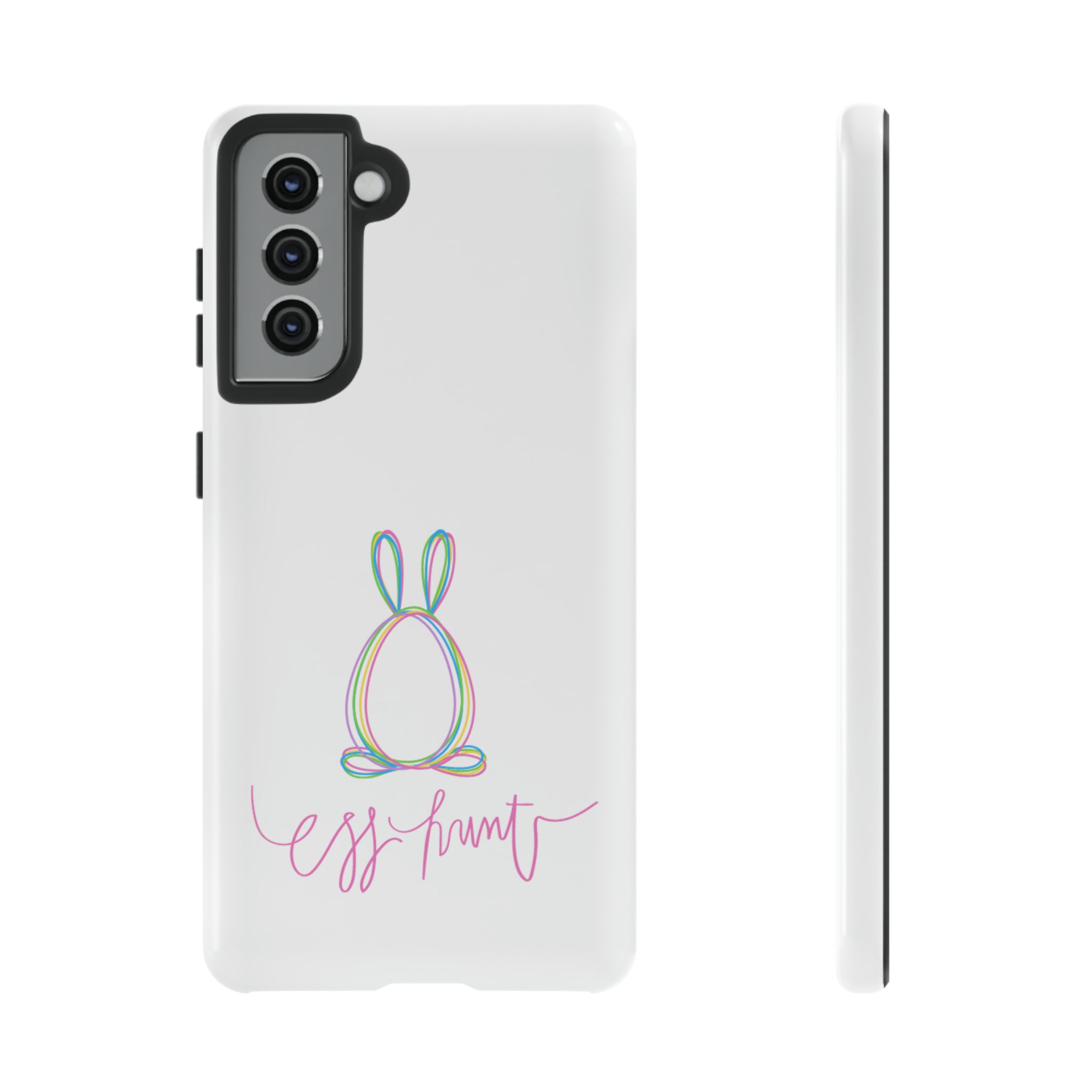 Egg Hunt Tough Cases
