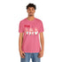 Love Gnome Day Unisex Jersey Short Sleeve Tee