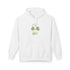 You're My Lucky Charm Hoodie - Unisex Midweight Softstyle Fleece - Perfect for St. Patrick’s Day