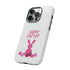 Happy Bunny Day Tough Cases