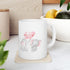 Be Mine Love Ceramic Mug, (11oz, 15oz)