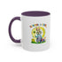 School Is Cool Coffee Mug