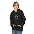 You're My Lucky Charm Hoodie - Unisex Midweight Softstyle Fleece - Perfect for St. Patrick’s Day