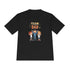 Team Dad Moisture Wicking Tee