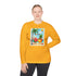 Summer Cool Unisex Long Sleeve Tee