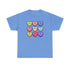Will You Be My Valentine? Unisex Heavy Cotton Tee