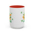Lucky Charm St. Patrick's Day Coffee Mug - 11oz & 15oz