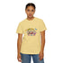 We Back Unisex Garment-Dyed T-shirt