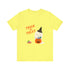 Trick or Treat Unisex Jersey Short Sleeve Tee
