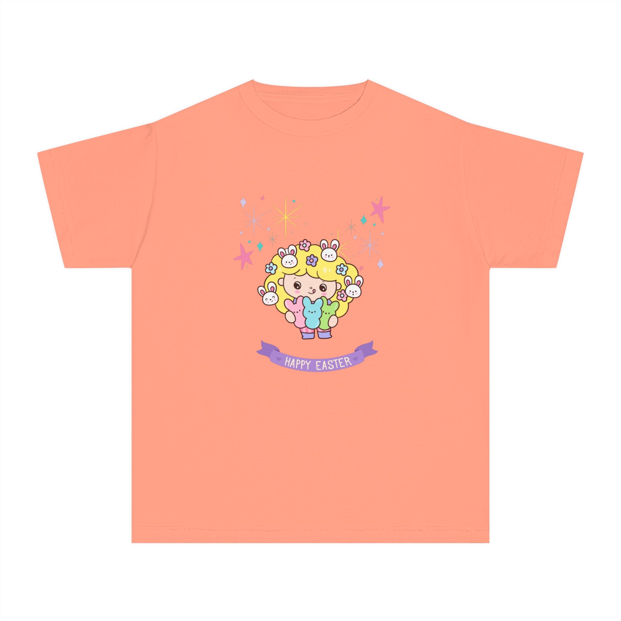 Easter  Season Youth Midweight Tee