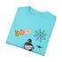 Boo Party Unisex Garment-Dyed T-shirt